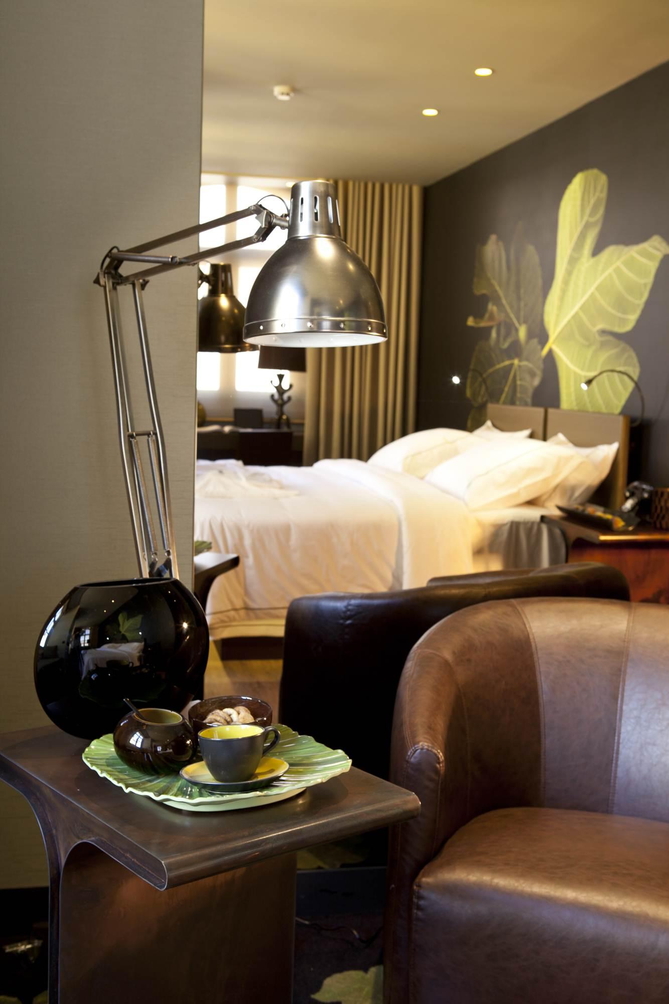 Figueira By The Beautique Hotels & Spa Lisboa Zimmer foto