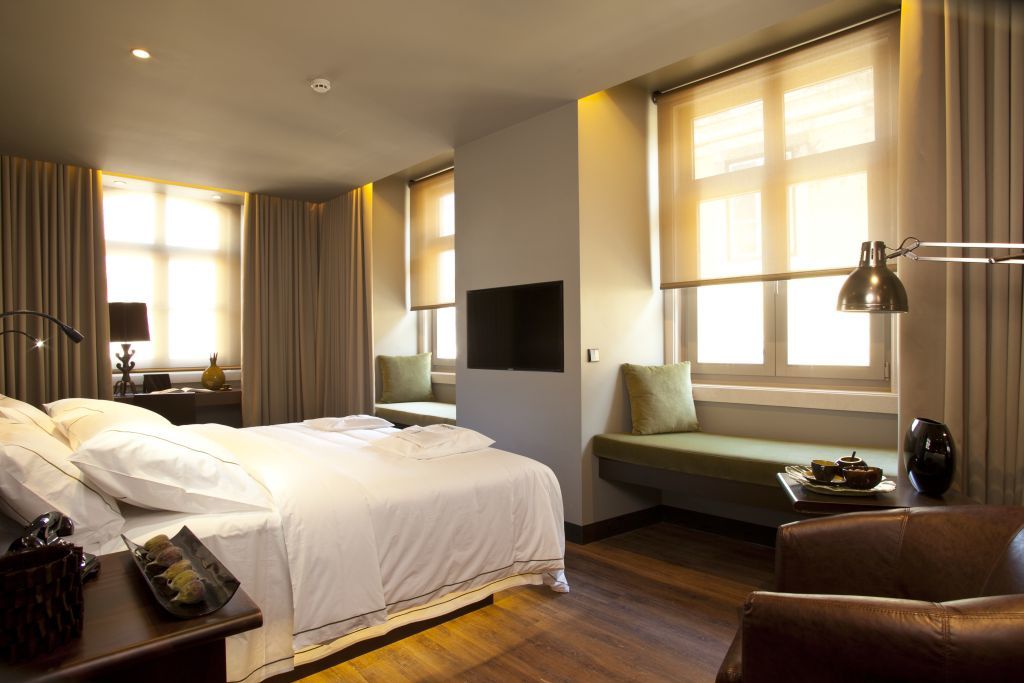 Figueira By The Beautique Hotels & Spa Lisboa Zimmer foto